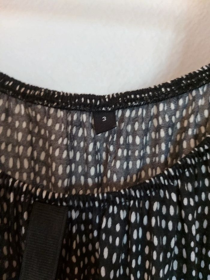 Robe taille 3 - photo numéro 2