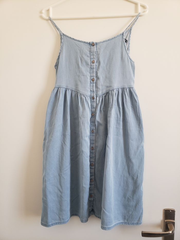 robe été