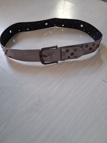 Ceinture 