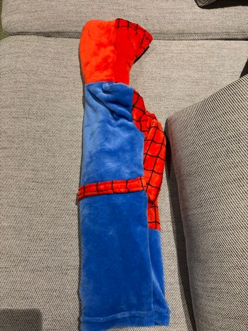 Robe de chambre Marvel