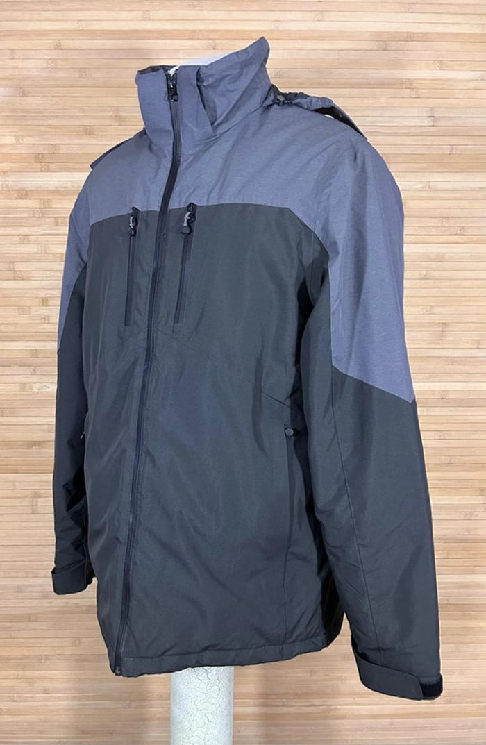 Veste d'hiver WindRiver T-MAX | HD2 Taille S (SP) - photo numéro 2