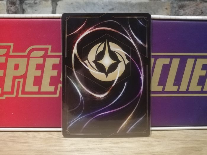 Carte Lorcana Stitch 21/204 - photo numéro 2