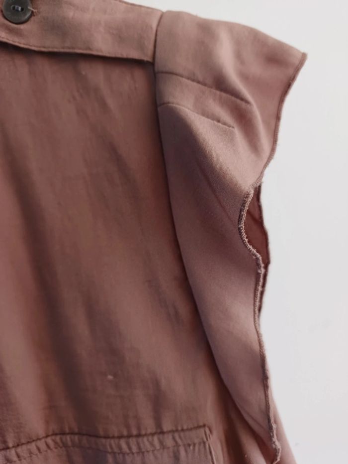 Blouse la parisienne taille 3 - photo numéro 5
