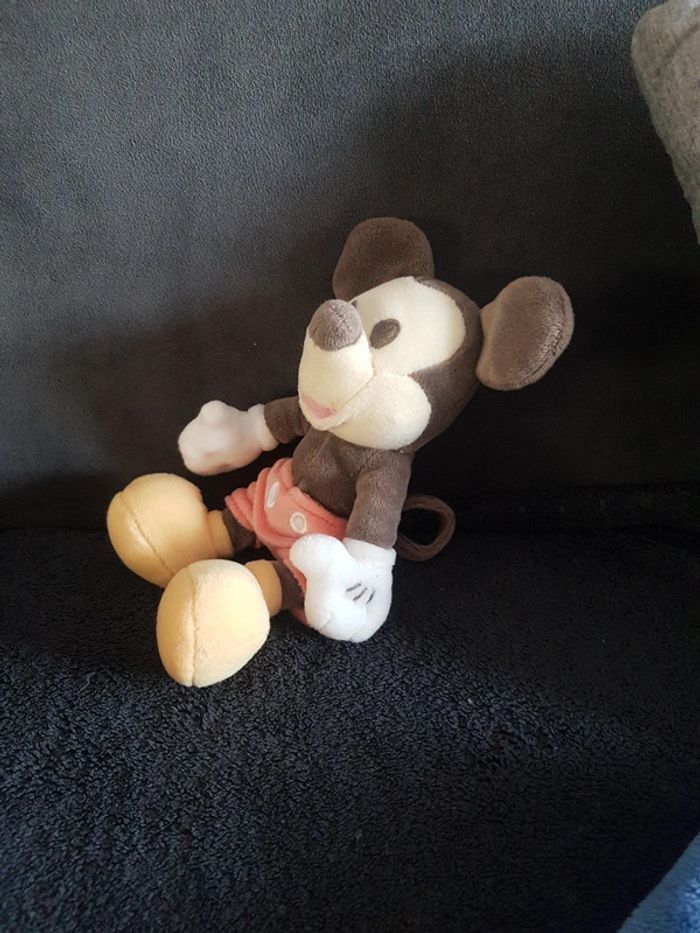 Mickey - photo numéro 3