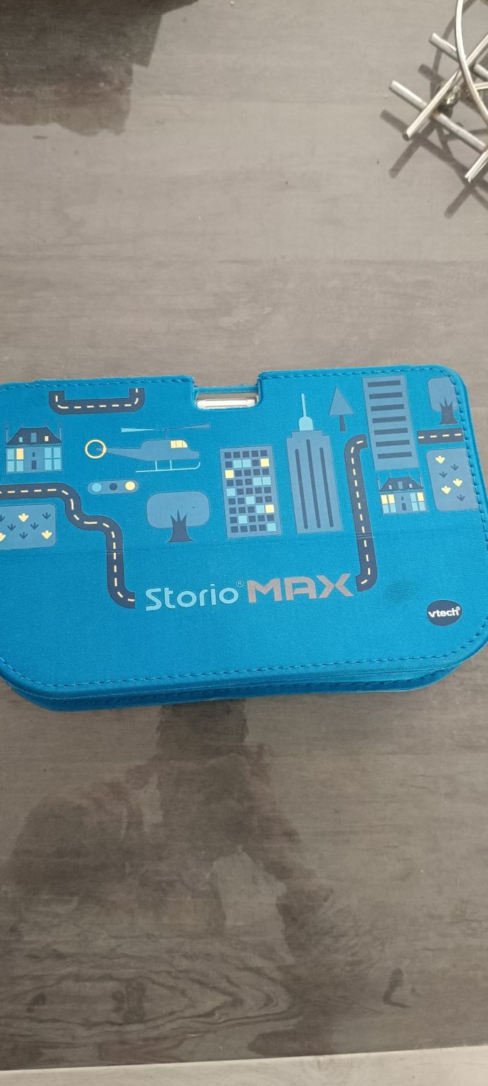 Storio Max 2 - photo numéro 6