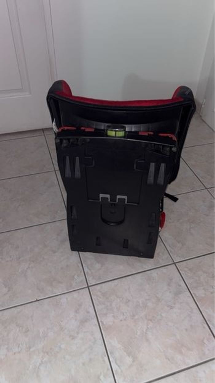 Siège auto bébé confort - photo numéro 6