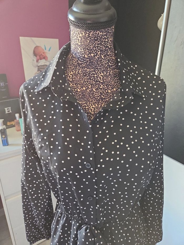 Robe de chez shein en taille S - photo numéro 4