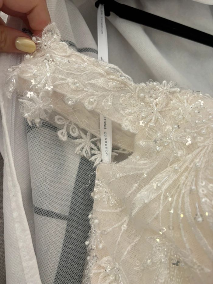 Robe de mariée - photo numéro 11