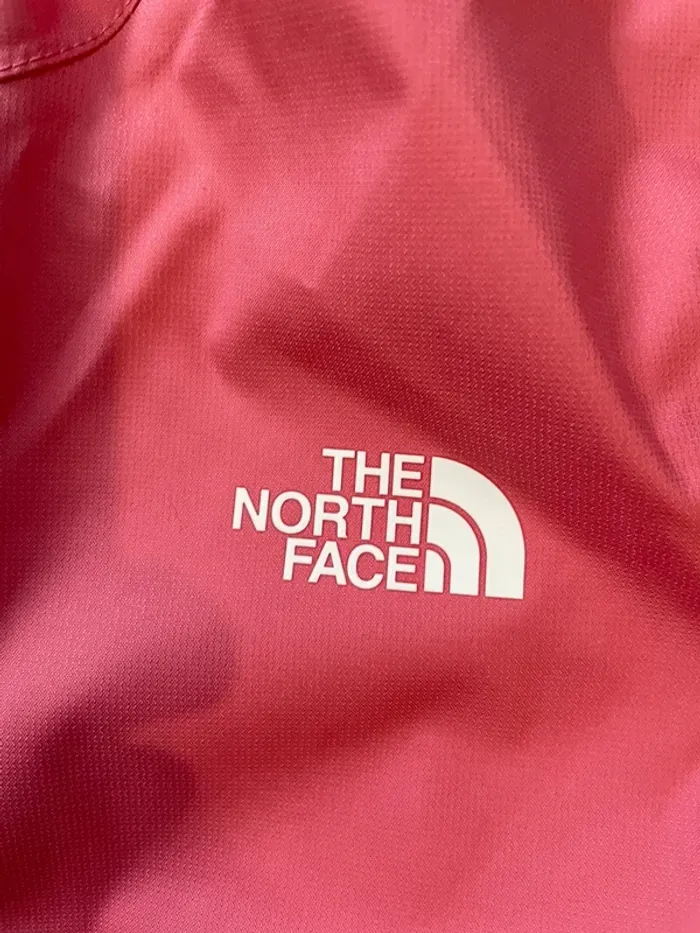 Veste à Capuche Quest The North Face Cosmo Pink - S - photo numéro 2