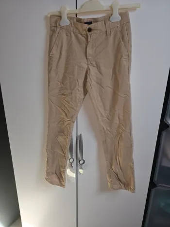 Pantalon chino
