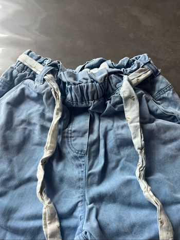 Jeans ample