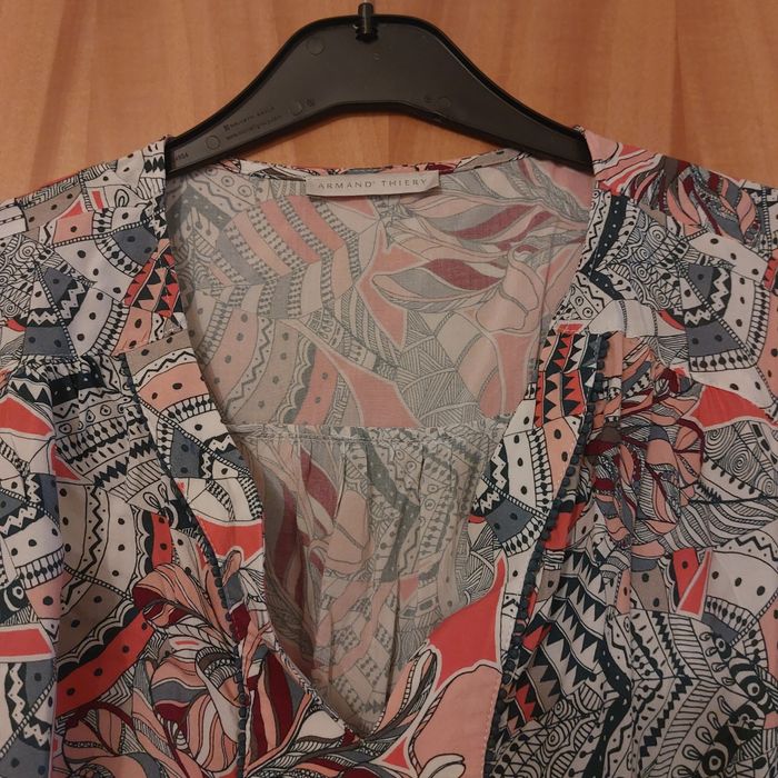 Blouse - photo numéro 2