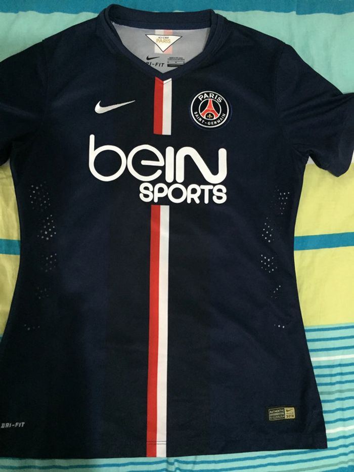 maillot psg