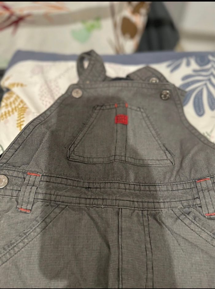 Salopette bb garçon taille 23 mois🐨 - photo numéro 3