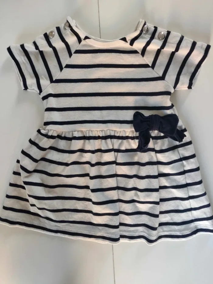 Robe 6m