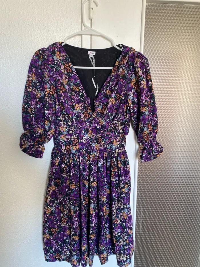 Robe taille 36 neuf