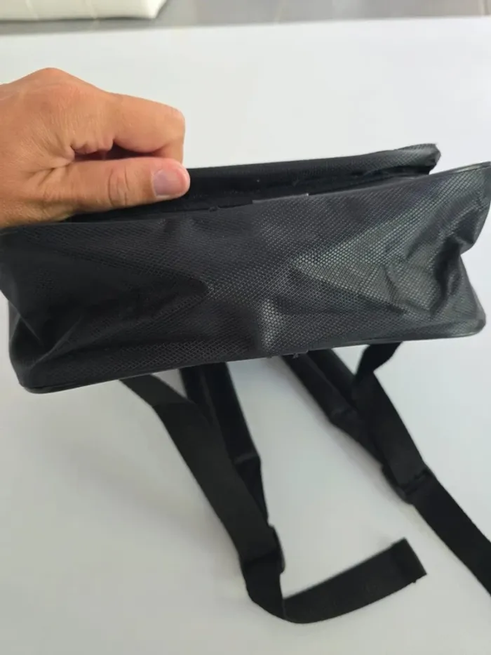 Sac a dos enfant star wars - photo numéro 3
