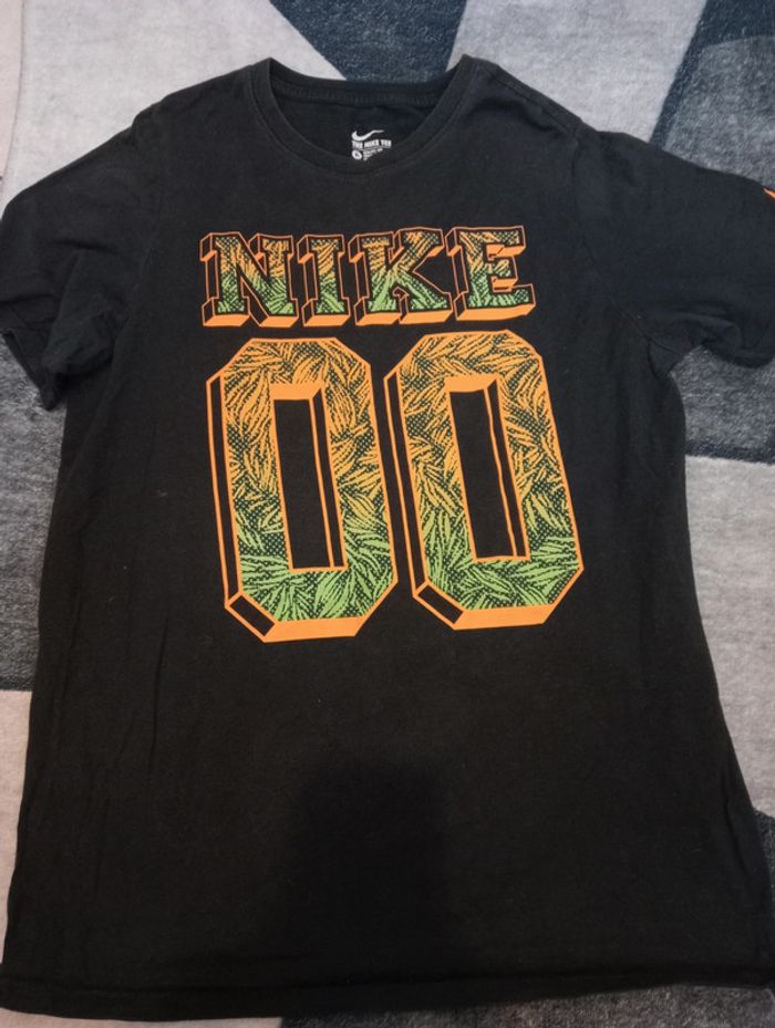 T-shirt Nike Homme - photo numéro 2