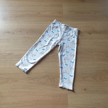 🩷 Bas de pyjama 3/4 ans Tex #emyfleury_4ansfille