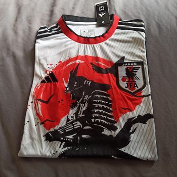 Maillot japan