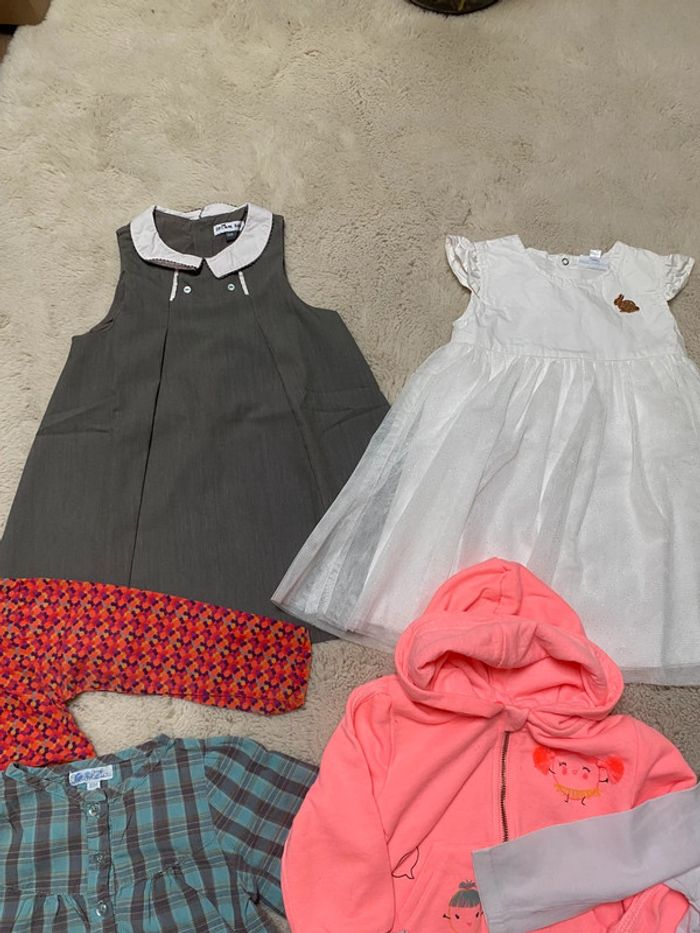 Lot hiver 18mois - photo numéro 6