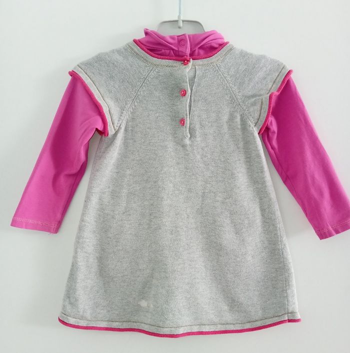 Ensemble d'hiver Orchestra collection Noël 18 mois - photo numéro 3