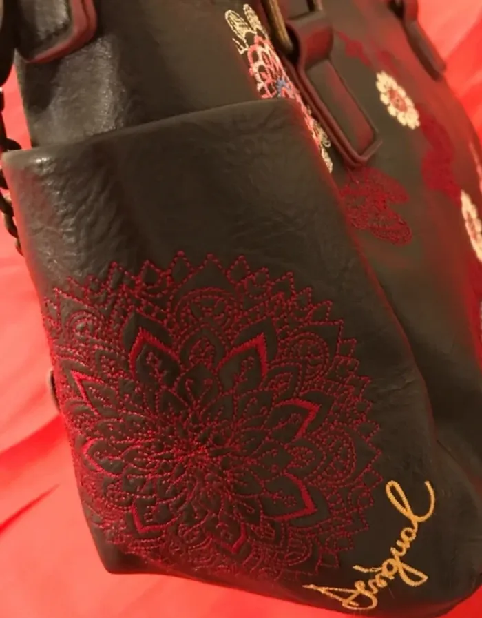 Sac Desigual neuf - photo numéro 5