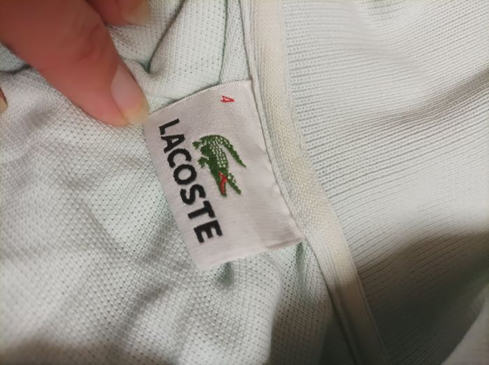 Lot de 10 chemises et polo - photo numéro 2