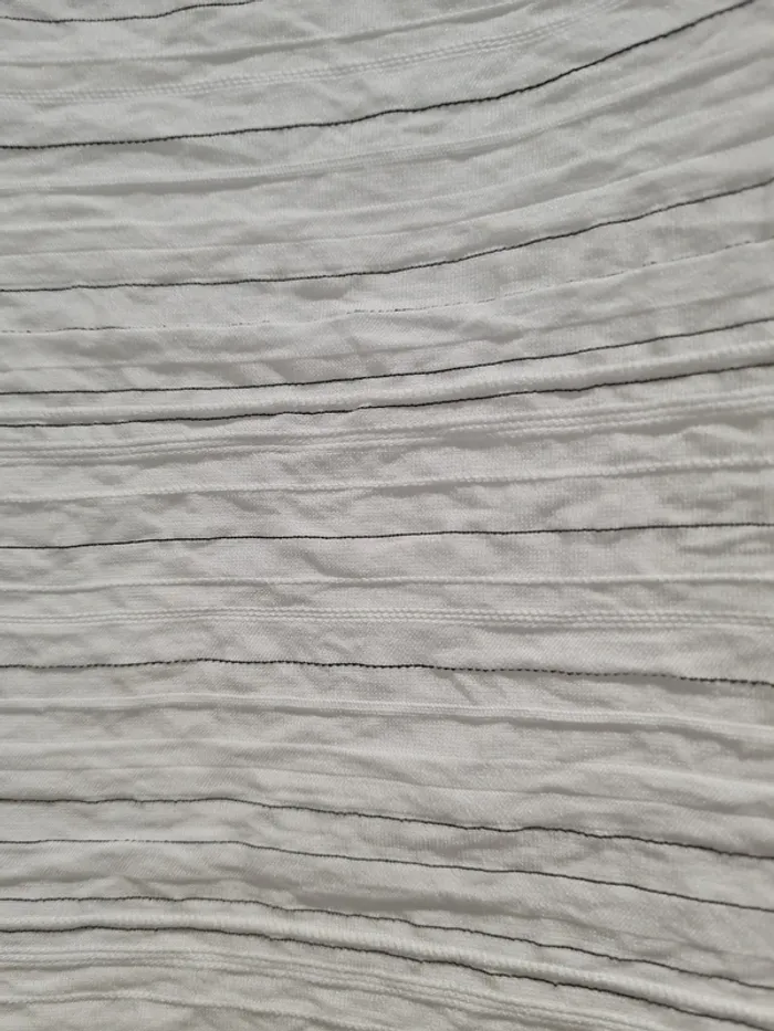Haut blanc Julylee - photo numéro 5