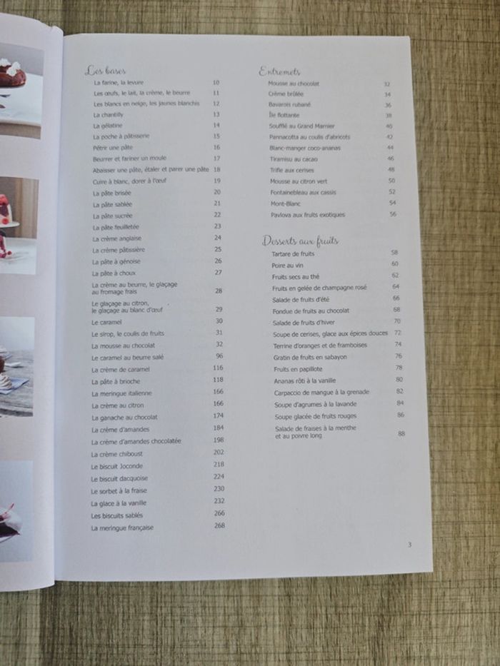 Lot de 2 livres de cuisine Tomawak - photo numéro 4