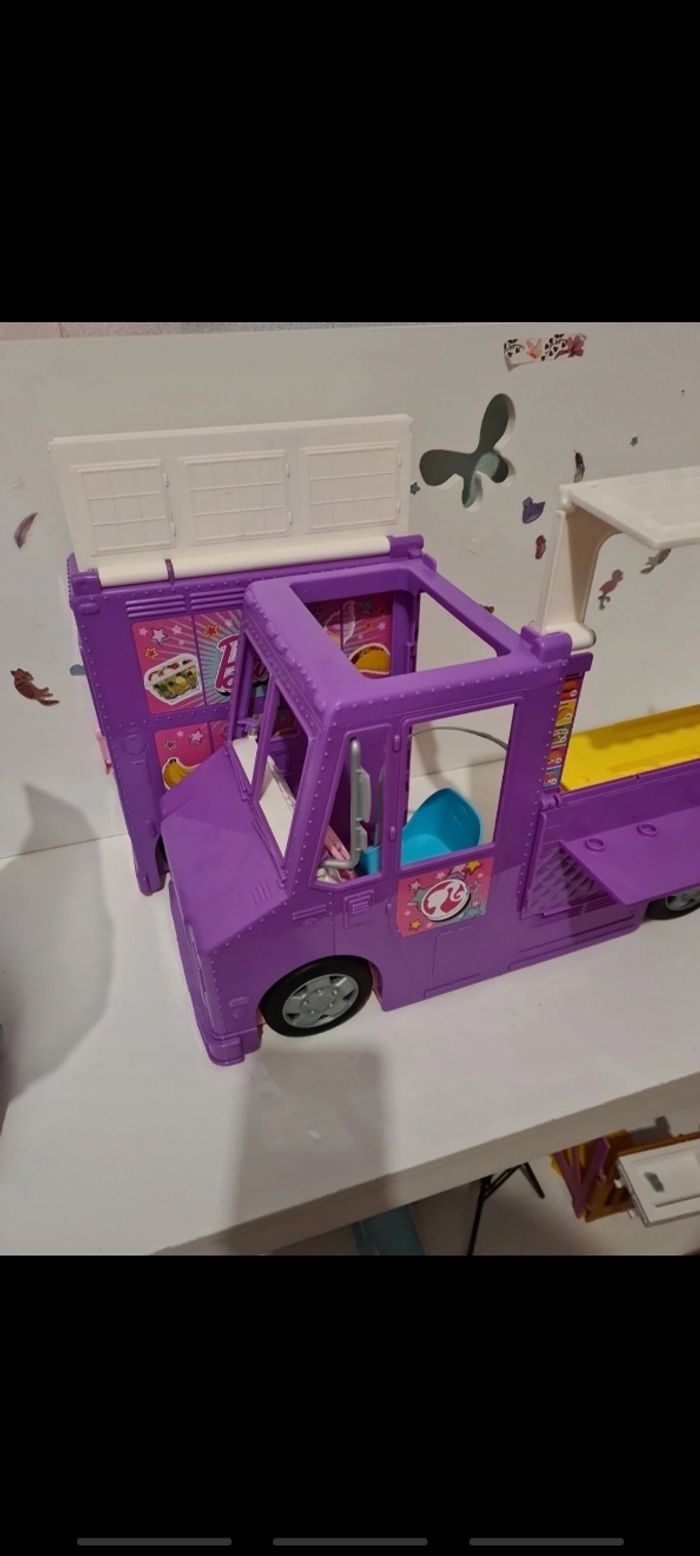 Food truck barbie - photo numéro 7
