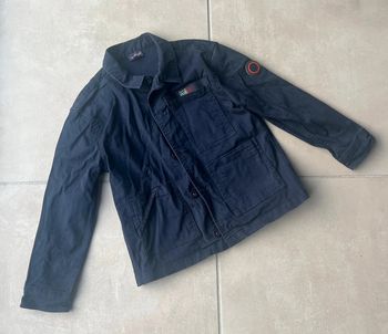 Veste