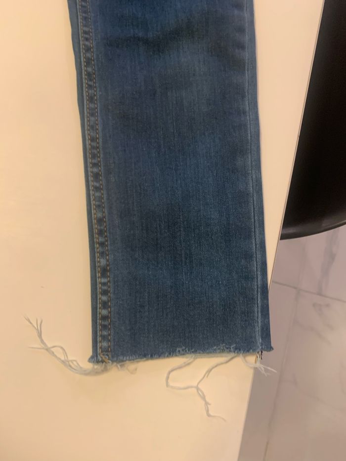 Jeans fille Zadig et voltaire - photo numéro 6