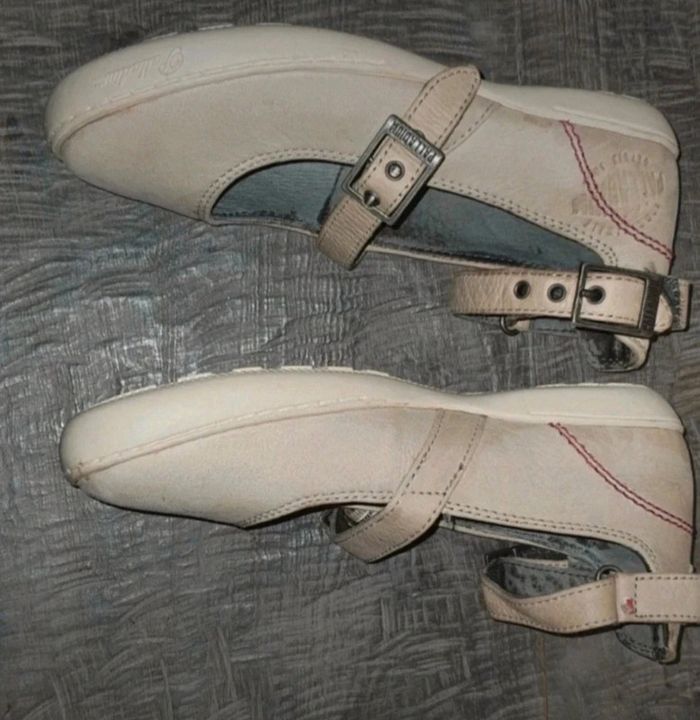 Chaussures palladium 32 - photo numéro 3