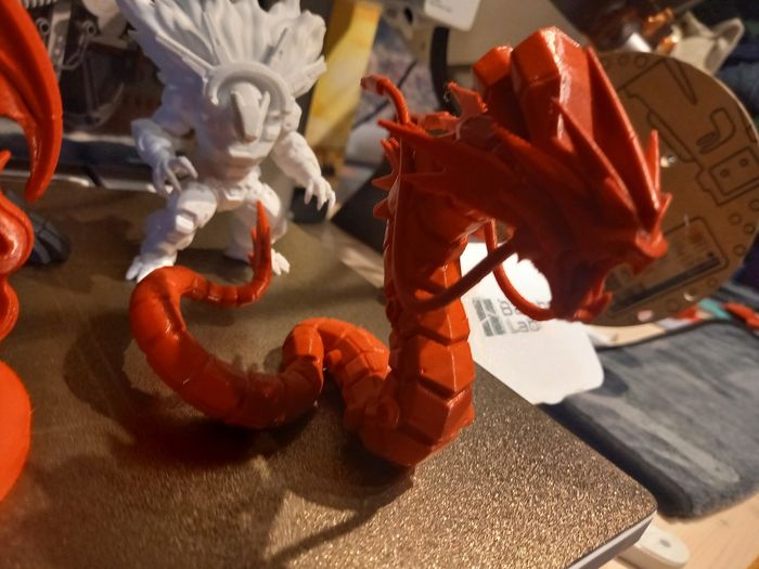 Figurine Pokémon - photo numéro 8