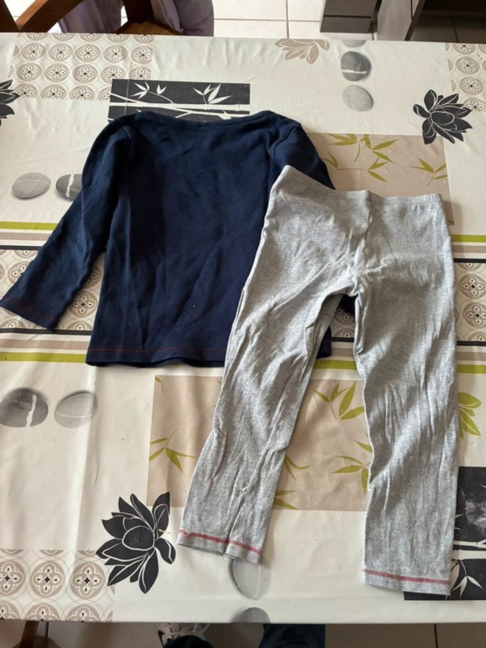 Pyjama - photo numéro 2