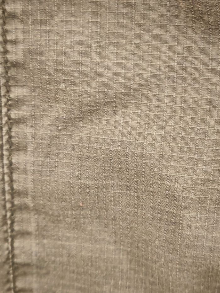 Chemise manche courte noire - photo numéro 6