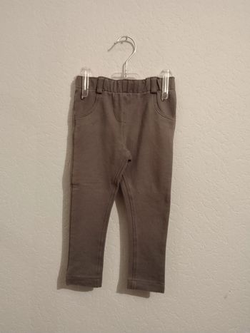 pantalon jegging kiabi fille 2 ans