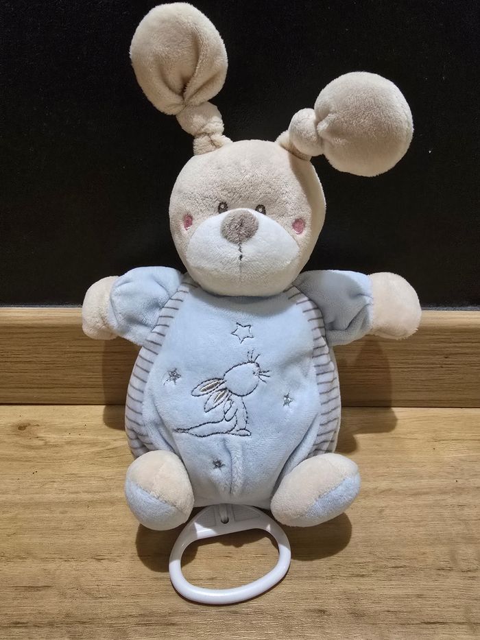 Doudou musical