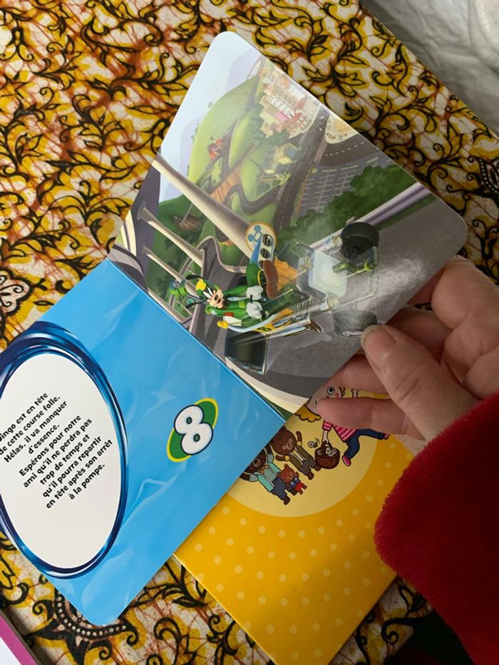 Lot livres enfants - photo numéro 11