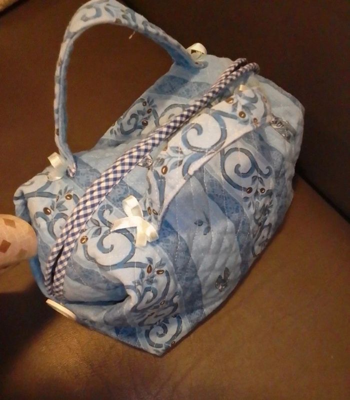 Sac souple - photo numéro 3