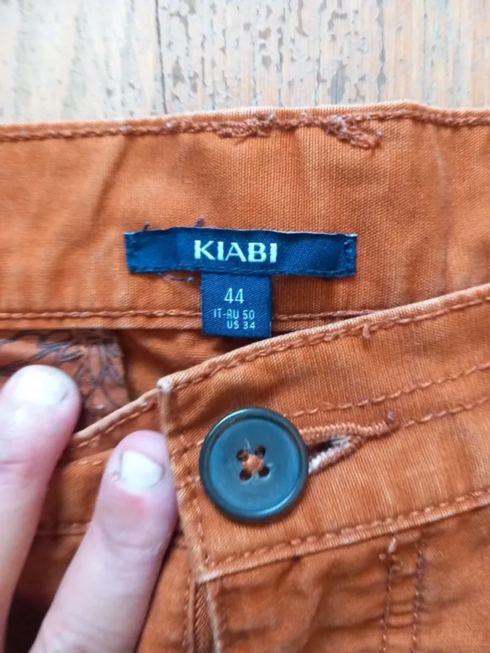 Short homme taille 44 - photo numéro 2