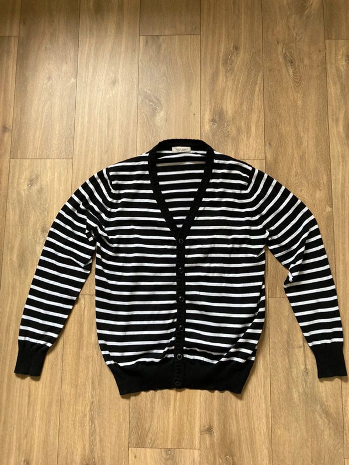 Cardigan Zara