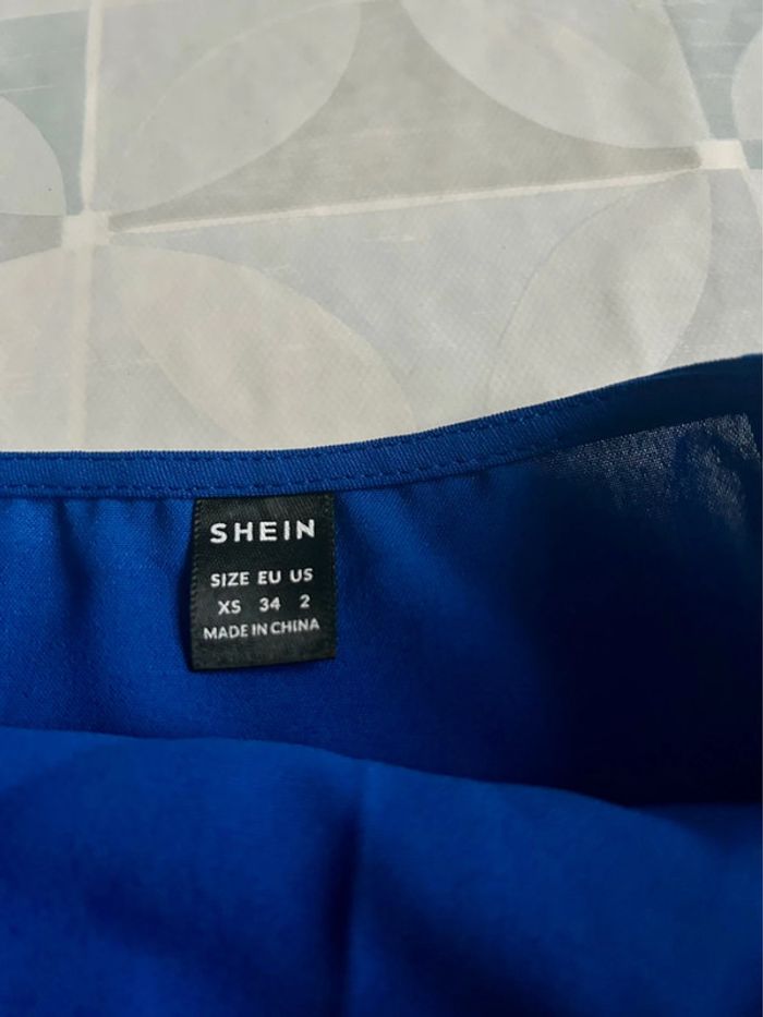 Ensemble femme 34 / XS - Shein - Neuf - photo numéro 4