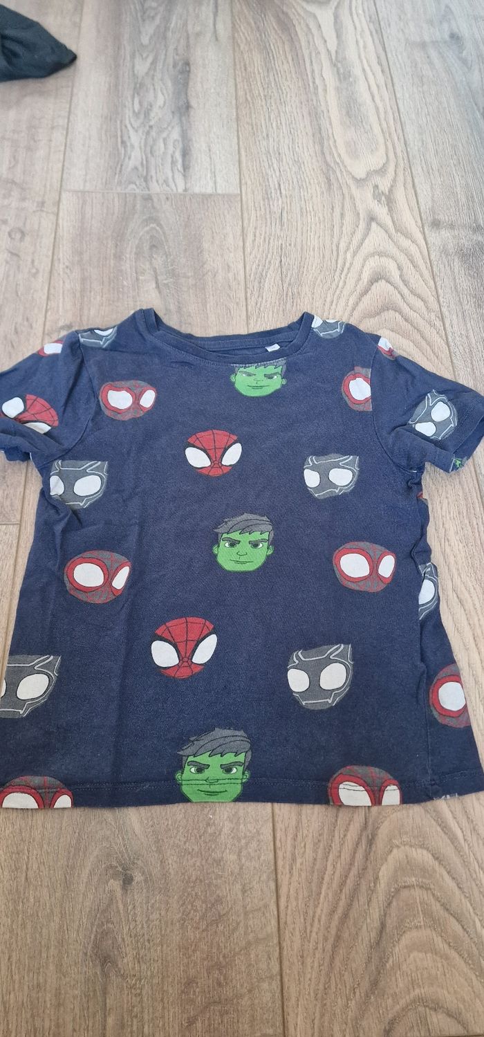 Tshirt