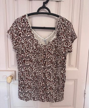 Tee shirt Fashion private company