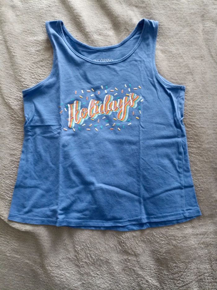 2 débardeurs - photo numéro 3