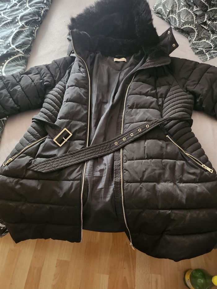 Manteau