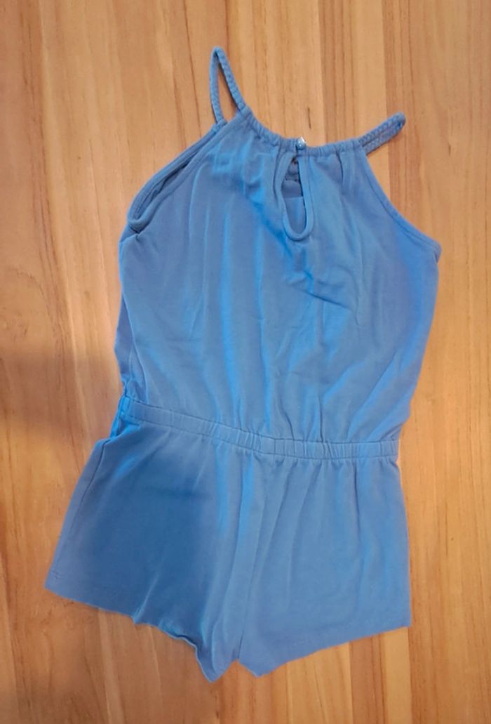 Combishort style vintage rollers - photo numéro 2