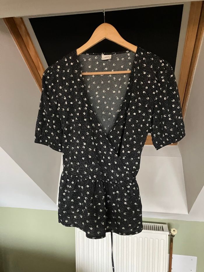 Chemiser cache cœur - photo numéro 2